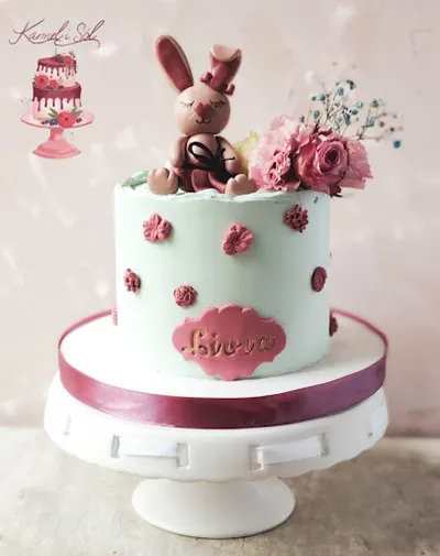 Karmel i Sól - Pracownia Słodkich Projektów